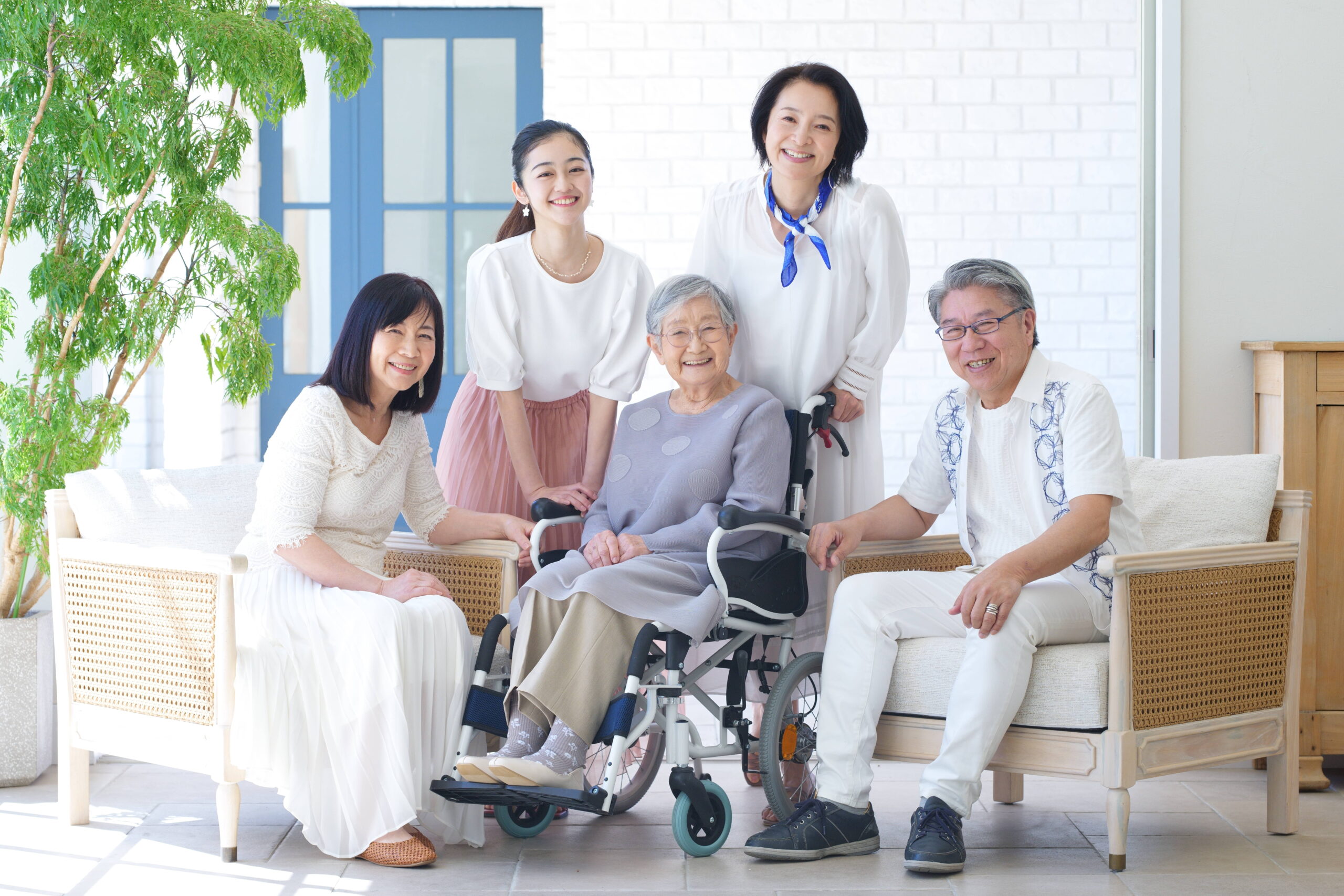 ご先祖様が喜ぶ、家族のための”ありがとう”習慣