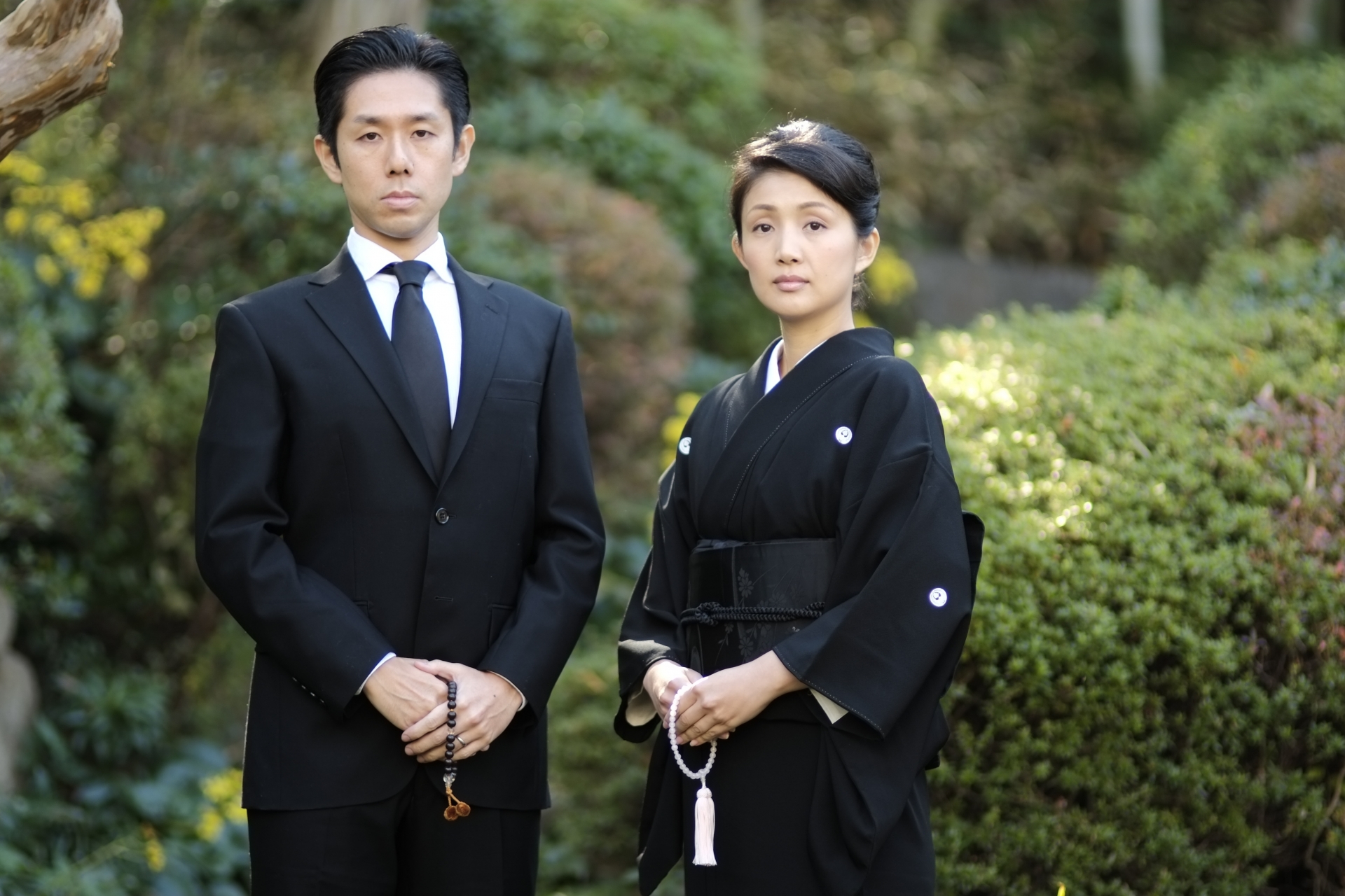 🪦 永代供養墓と一般墓の違いとは？