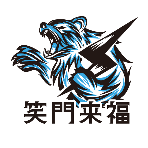ロゴ