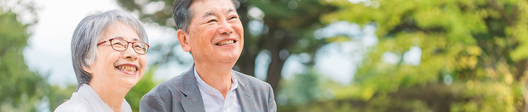 笑門来福が選ばれる6つの理由